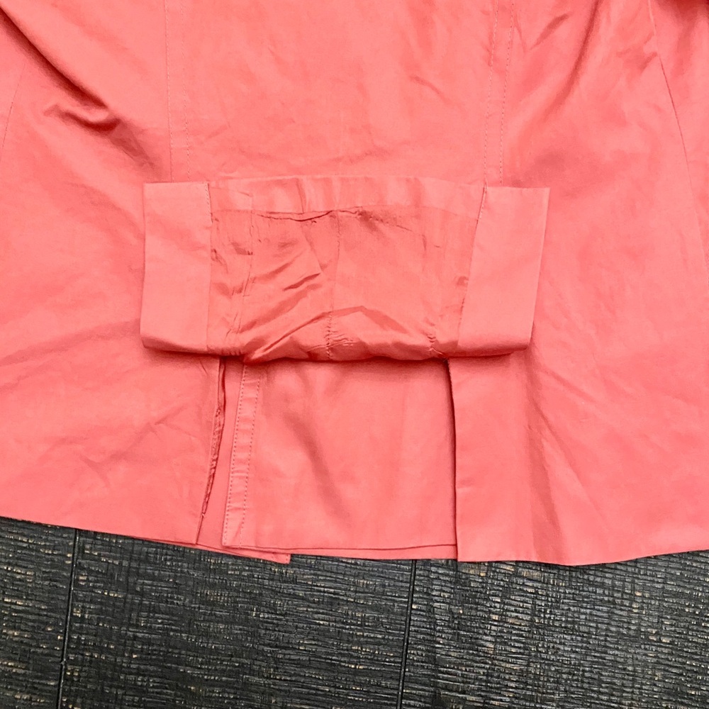 Ann Taylor Loft Double Button Jacket - image 5